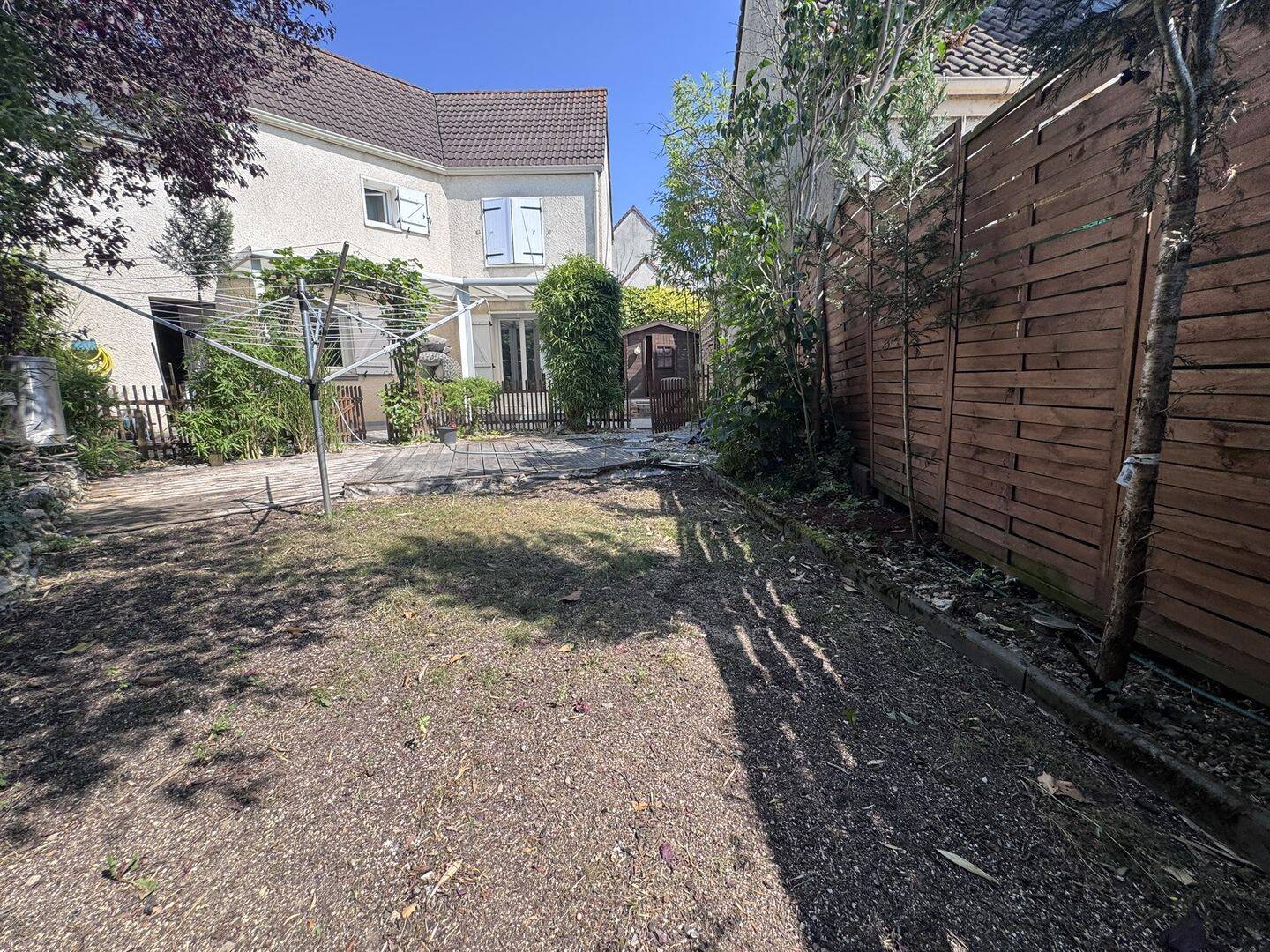 Maison 5 pièces 89 m² · à Limay · 88,7 m² · 250 000 €