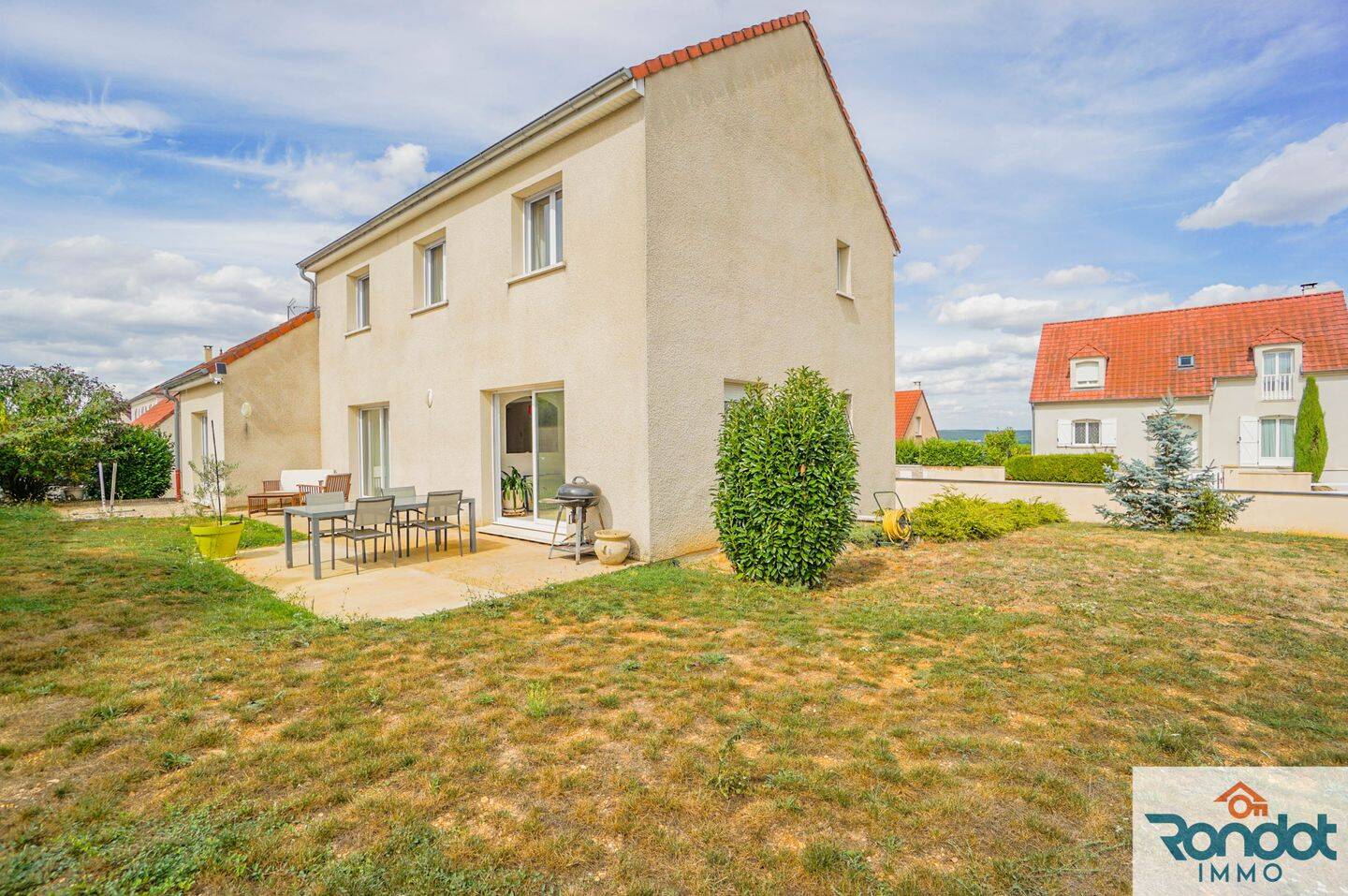 Maison 7 pièces 208 m² · à Is-sur-Tille · 208 m² · 400 000 €