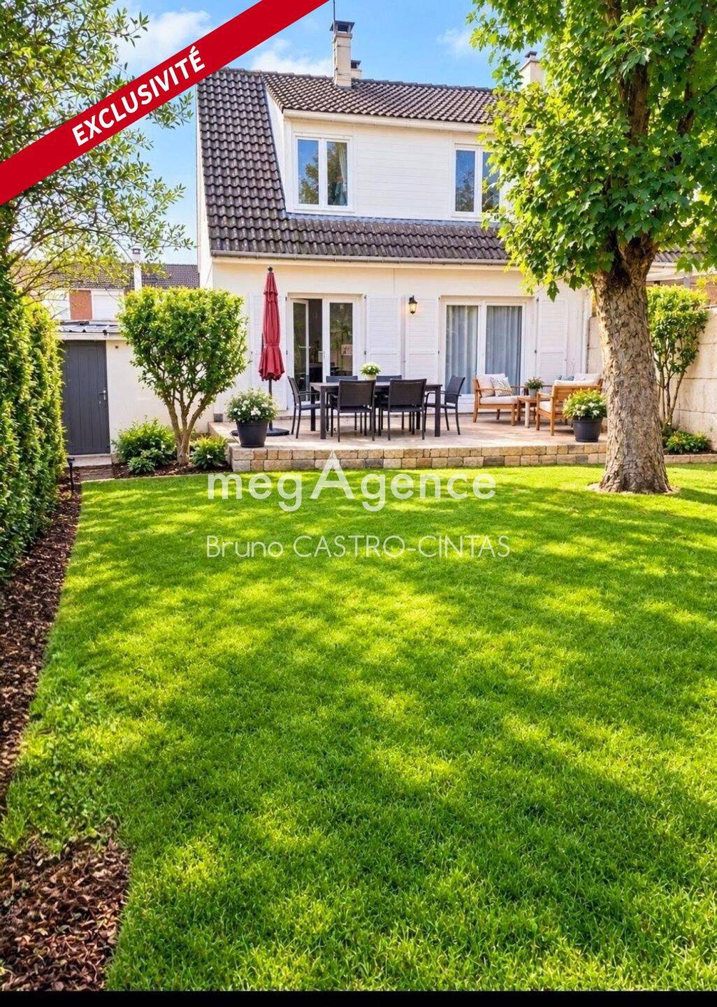 Maison 5 pièces 80 m² · à Saint-Jean-de-Braye · 80 m² · 225 000 €