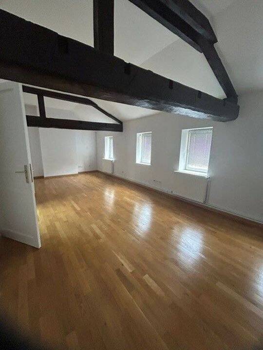 Maison 5 pièces 178 m² · à Metz · 177,8 m² · 1 370 €
