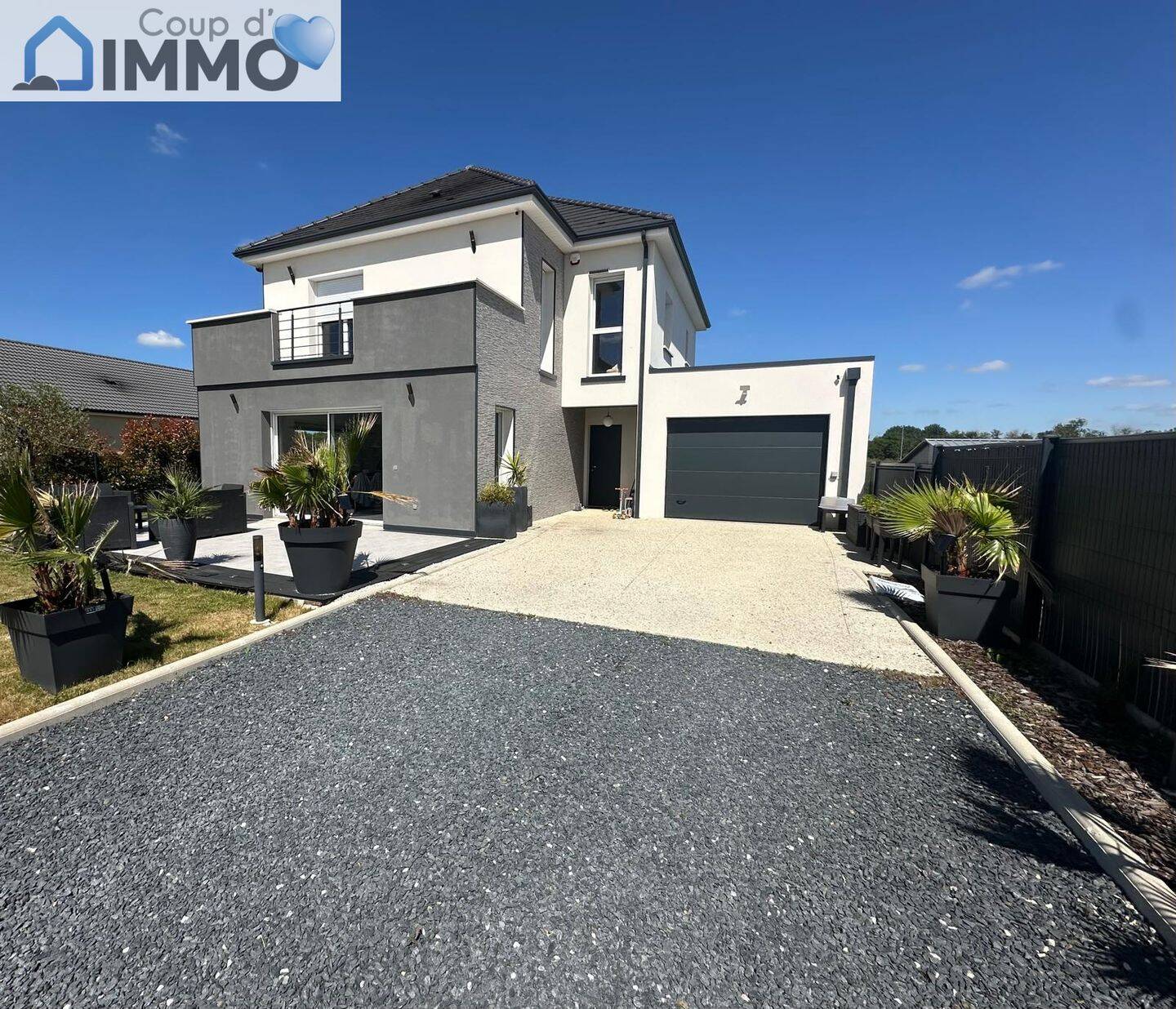 Maison 6 pièces 150 m² · à Bréviandes · 150 m² · 435 000 €