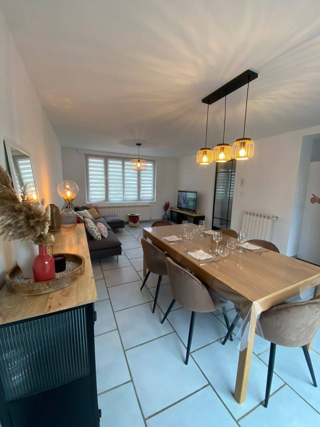 Maison 5 pièces 82 m² · à Lumbres · 82 m² · 170 000 €