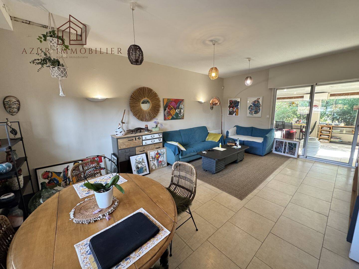Maison 4 pièces 115 m² · à Villeneuve-lès-Béziers · 115 m² · 329 000 €