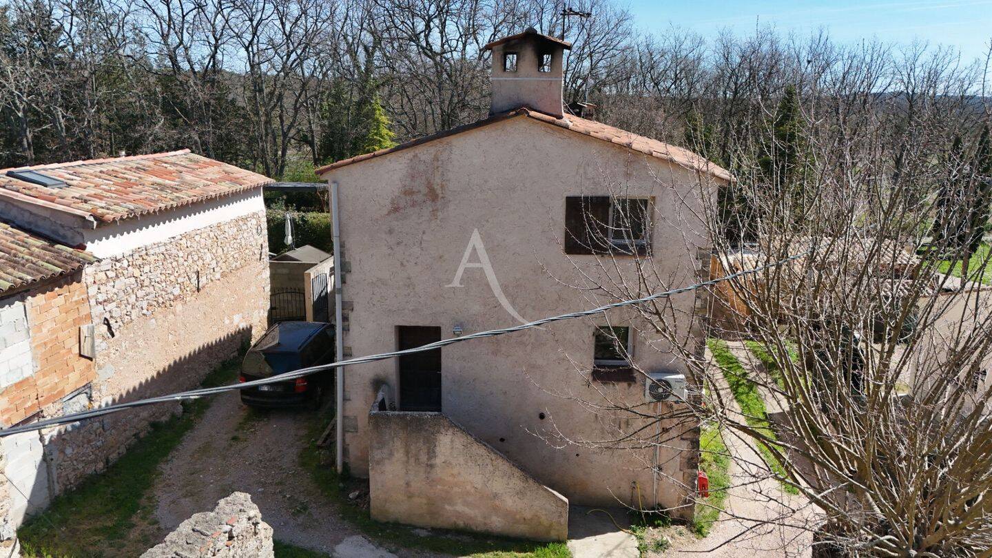 Maison 4 pièces 122 m² · à Seillans · 122 m² · 335 000 €