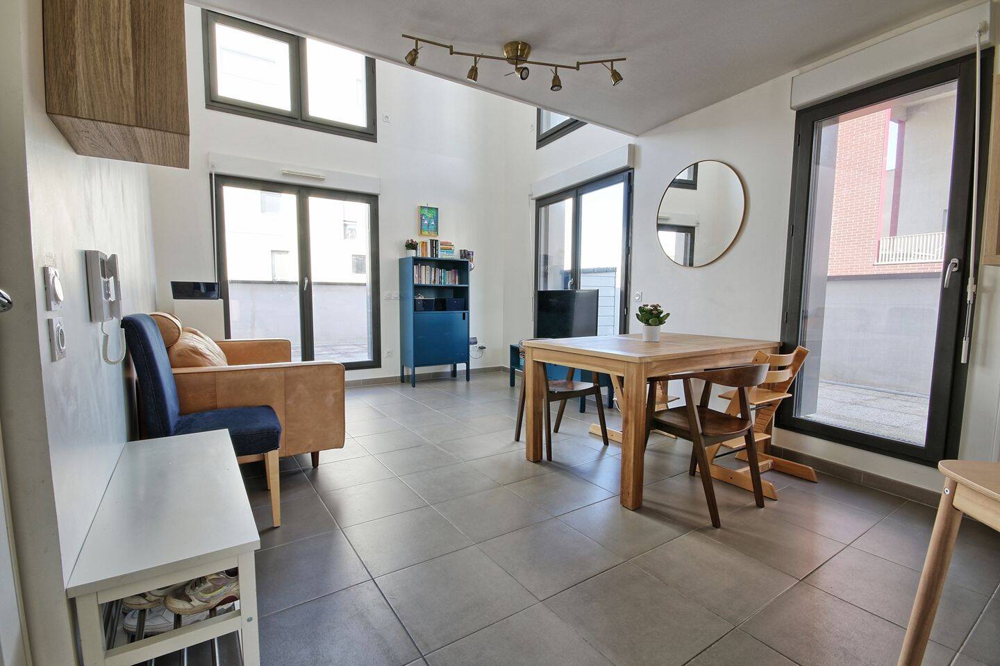 Appartement 4 pièces 86 m² · à Bordeaux · 86 m² · 329 500 €