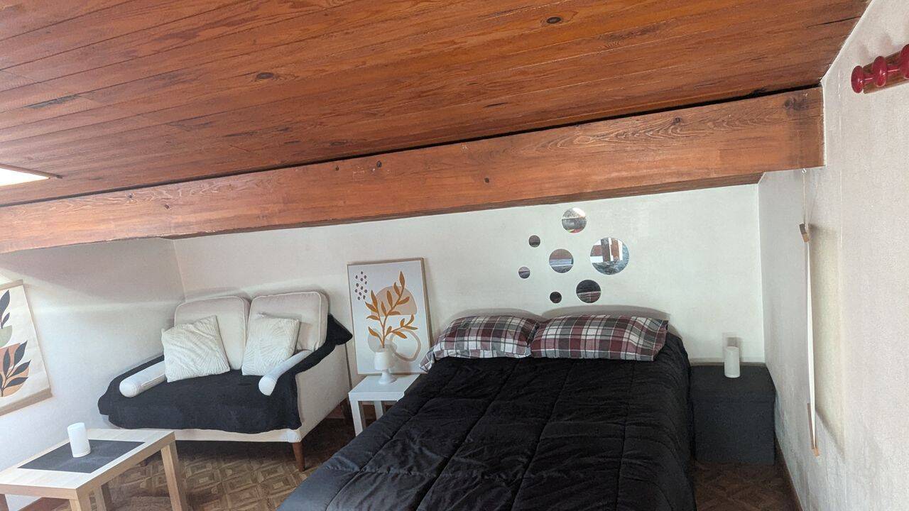 Appartement 1 pièce 25 m² · à Eybens · 25 m² · 600 €