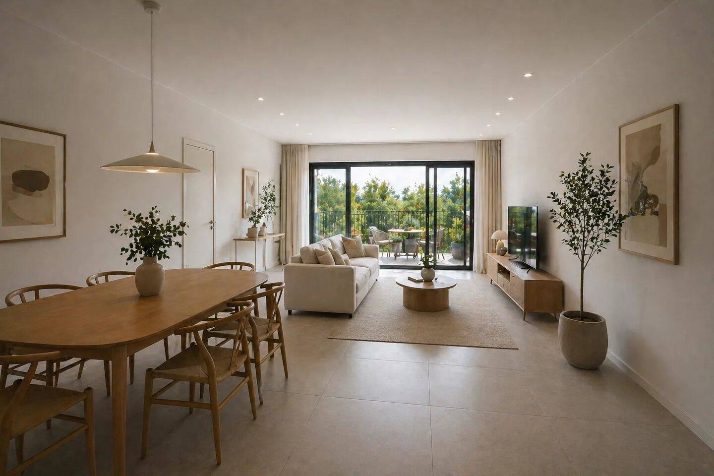 Appartement 3 pièces 67 m² · à Toulouse · 67 m² · 233 000 €