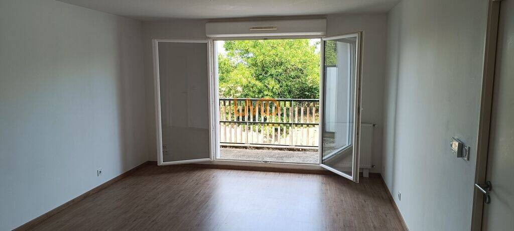 Appartement 2 pièces 46 m² · à Couëron · 46,3 m² · 139 000 €
