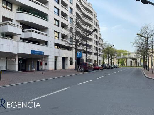 Parking à vendre 25 000 € Villiers-Cerdan Levallois-Perret 92300