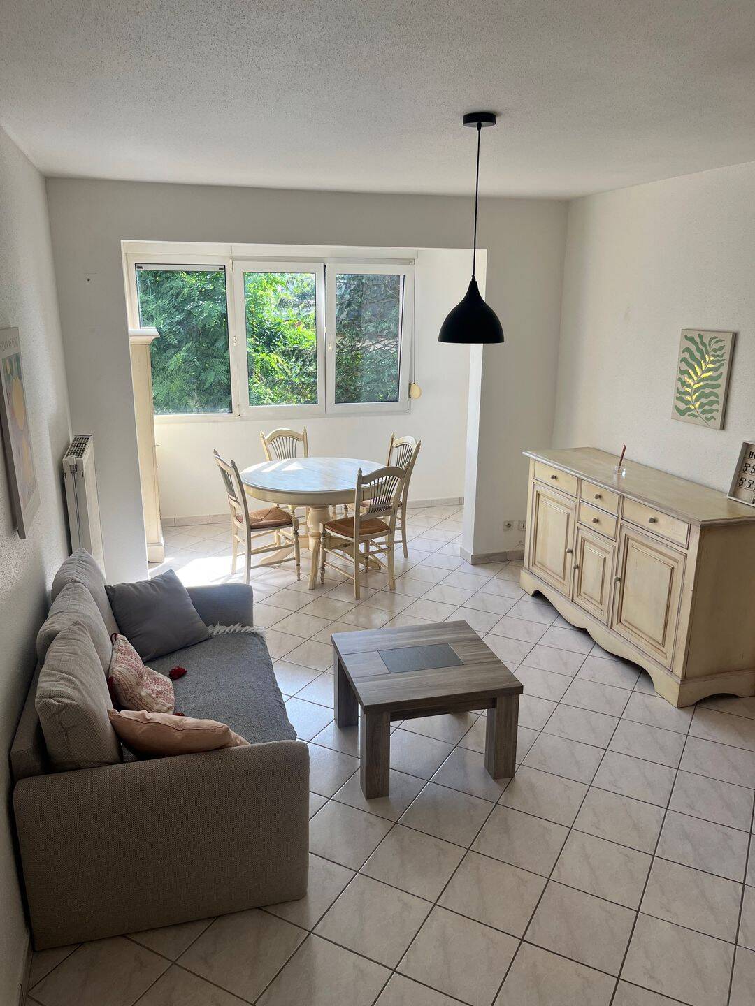 Appartement 2 pièces 45 m² · à Belfort · 45 m² · 590 €
