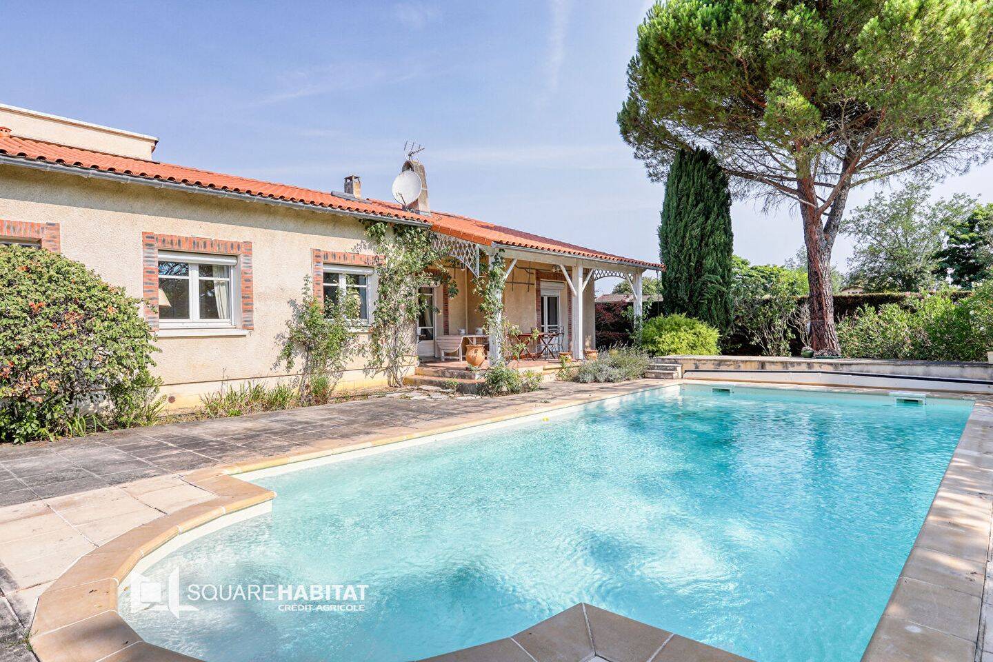 Maison 7 pièces 175 m² · à Eaunes · 175 m² · 450 000 €