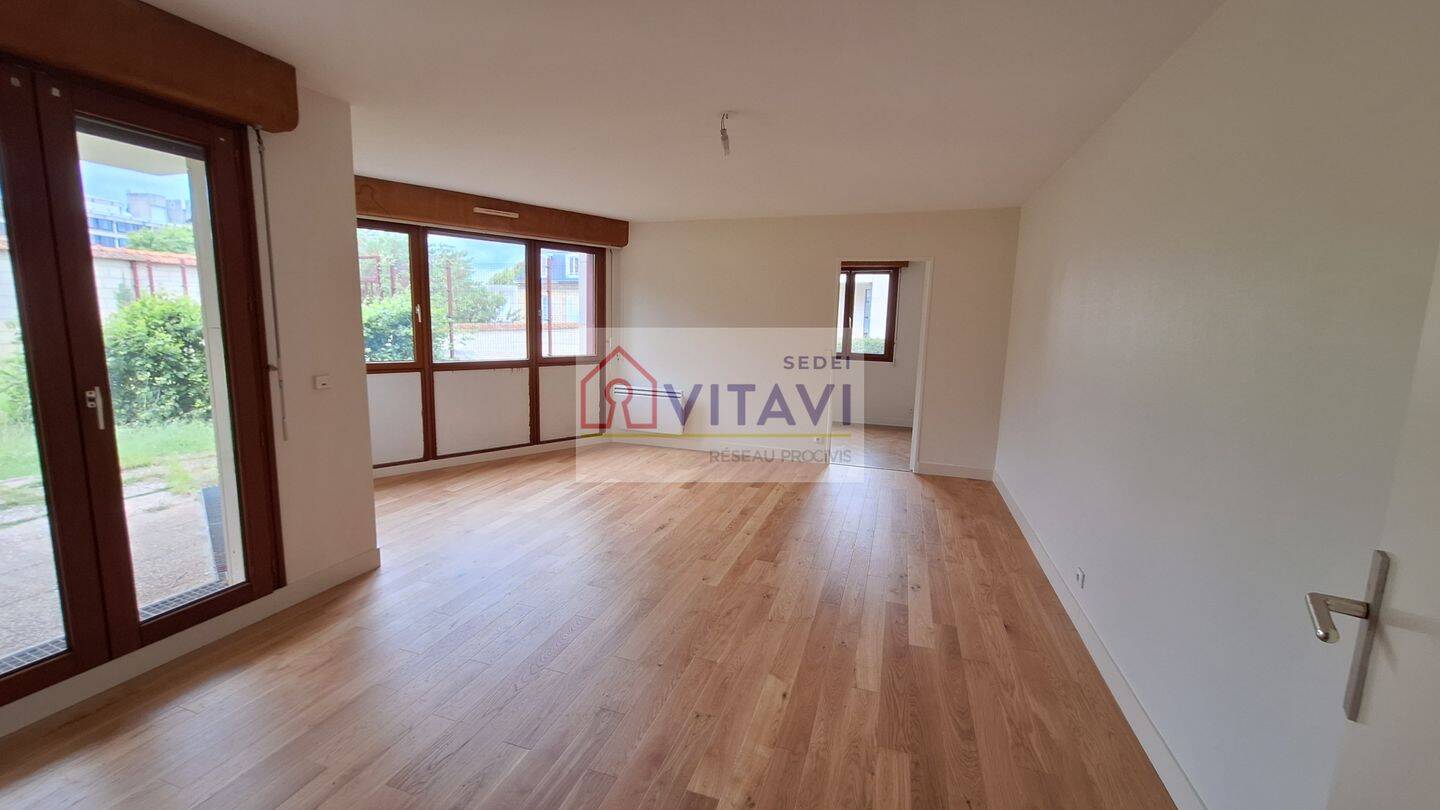 Appartement 2 pièces 64 m² · à Compiègne · 63,5 m² · 217 000 €