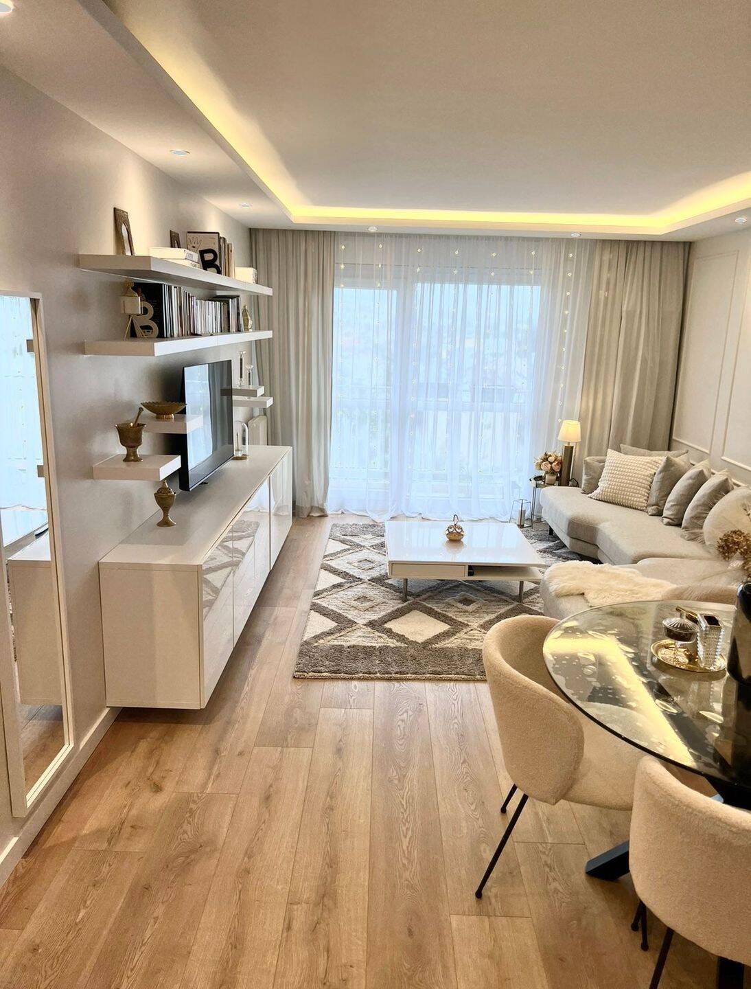 Appartement 2 pièces 52 m² · à Cachan · 52 m² · 288 000 €