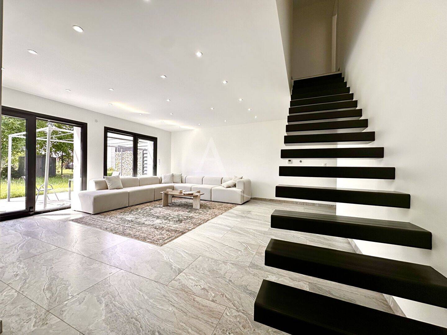 Maison 4 pièces 141 m² · à Chanteheux · 141 m² · 299 900 €