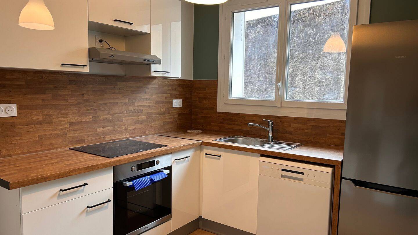 Appartement 4 pièces 79 m² · à Tarbes · 79 m² · 965 €/mois