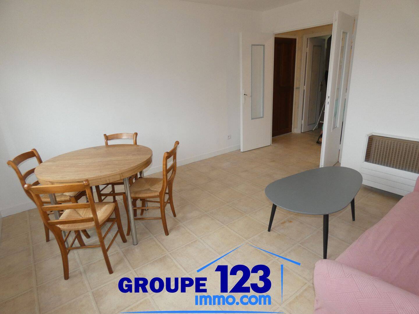 Appartement 3 pièces 69 m² · à Migennes · 69,1 m² · 790 €