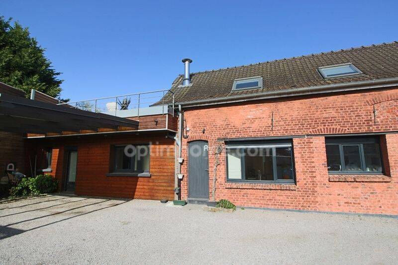 Maison 4 pièces 78 m² · à Toufflers · 78 m² · 262 500 €