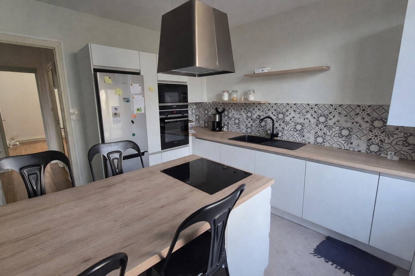 Appartement 3 pièces 75 m² · à Laxou · 75 m² · 147 000 €