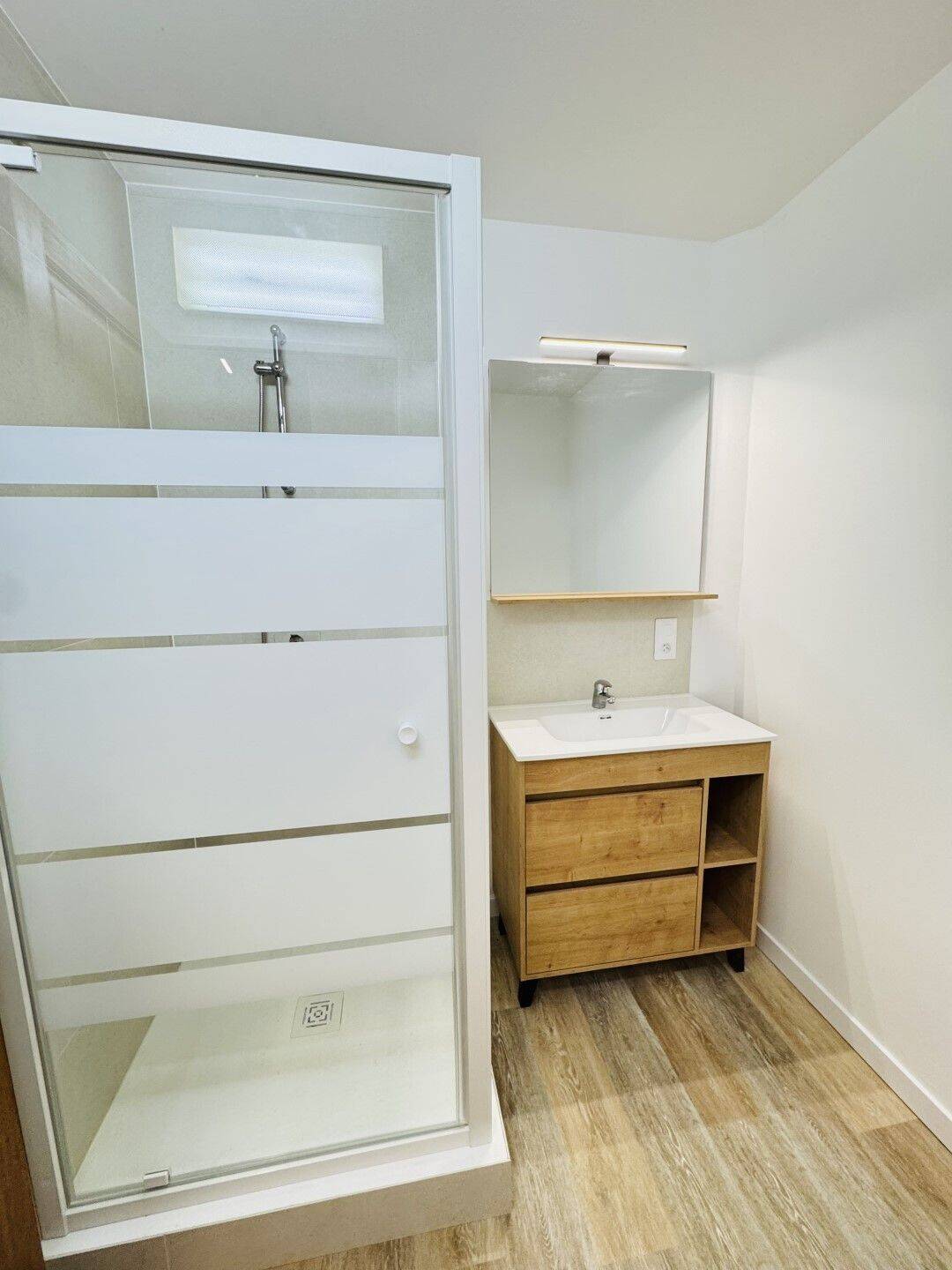 Appartement 4 pièces — 10