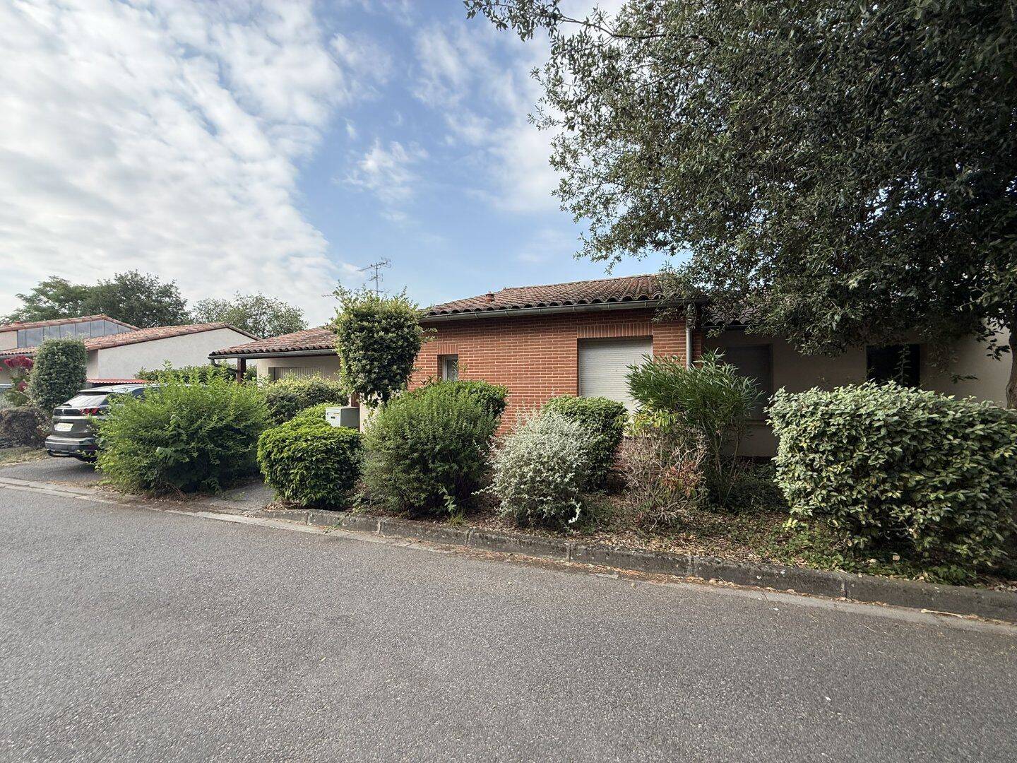 Maison 5 pièces 100 m² · à Escalquens · 100 m² · 339 000 €