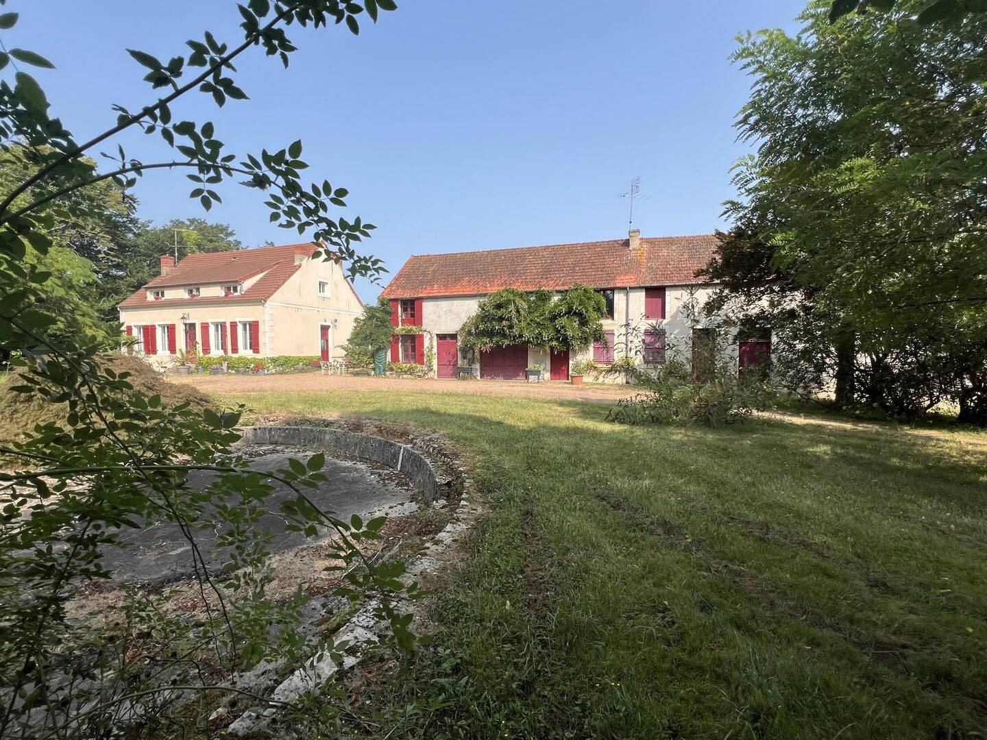 Maison 7 pièces 212 m² · à Le Châtelet · 212 m² · 299 500 €
