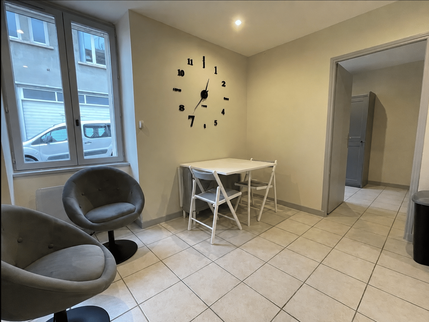 Appartement 2 pièces 30 m² · à Oyonnax · 30 m² · 475 €