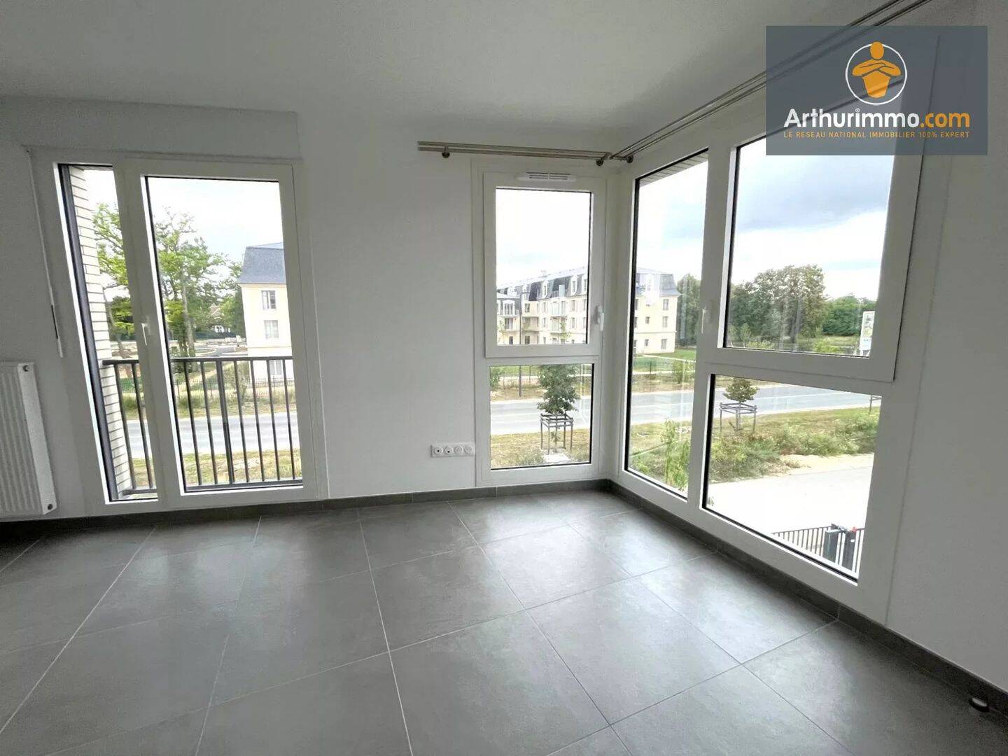 Appartement 2 pièces 41 m² · à Compiègne · 40,8 m² · 708 €