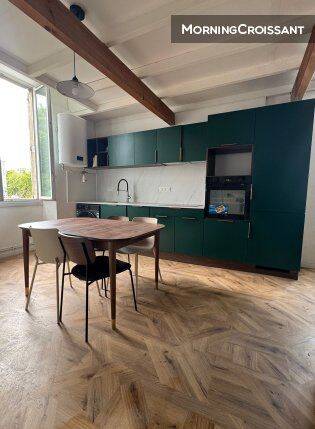 Appartement 3 pièces 55 m² · à Nîmes · 55 m² · 770 €/mois