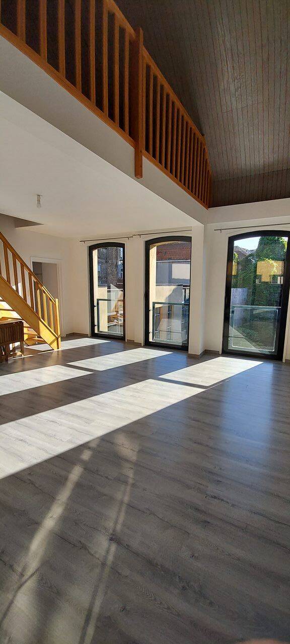 Appartement 3 pièces 71 m² · à Saint-Omer · 71 m² · 780 €/mois