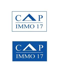 CAP IMMO 17 logo