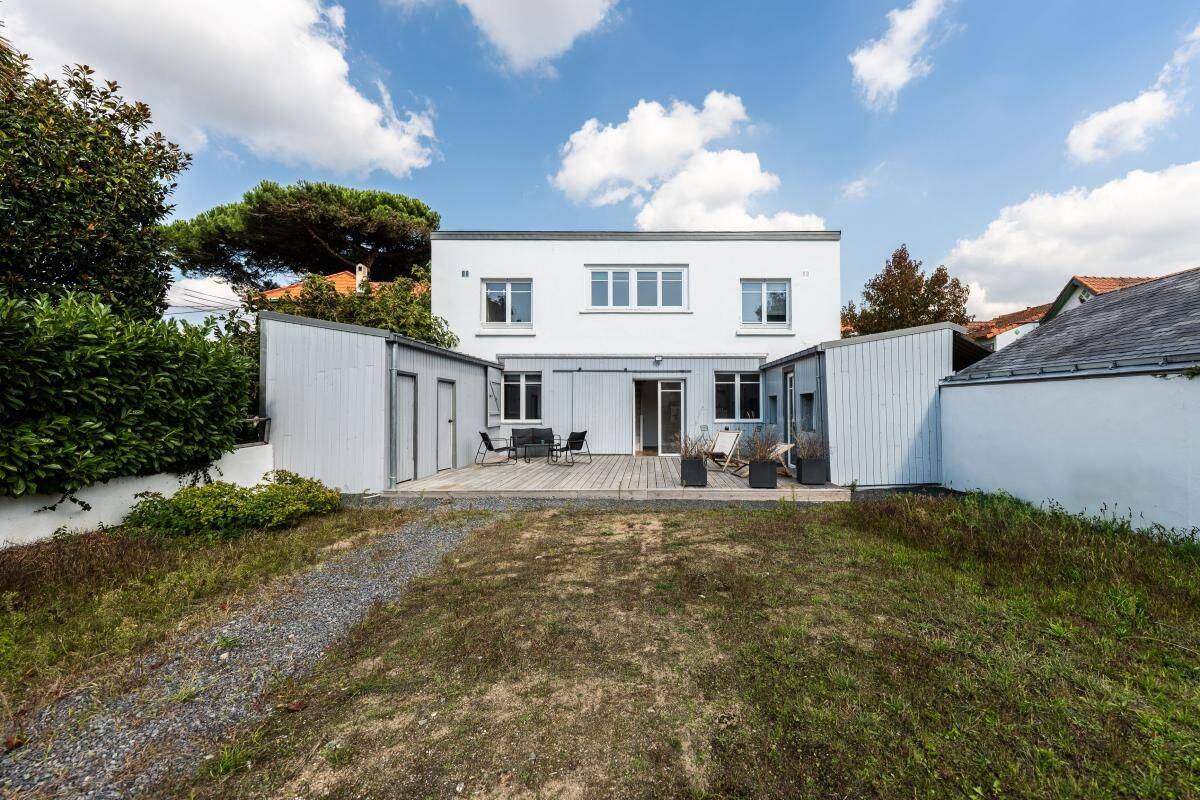 Maison 5 pièces 109 m² · à Pornichet · 109 m² · 735 000 €