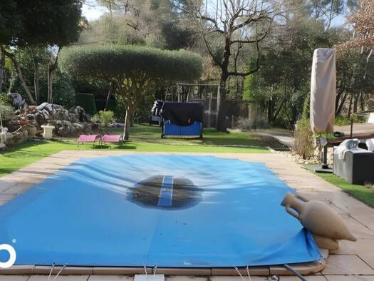 Maison à vendre 458 980 € 5 pièces 3 chambres 152 m² 3 780 m² de terrain Rougiers 83170