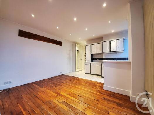 Appartement à vendre 229 000 € 2 pièces 1 chambre 34,07 m² 5ème étage Maisons-Alfort 94700