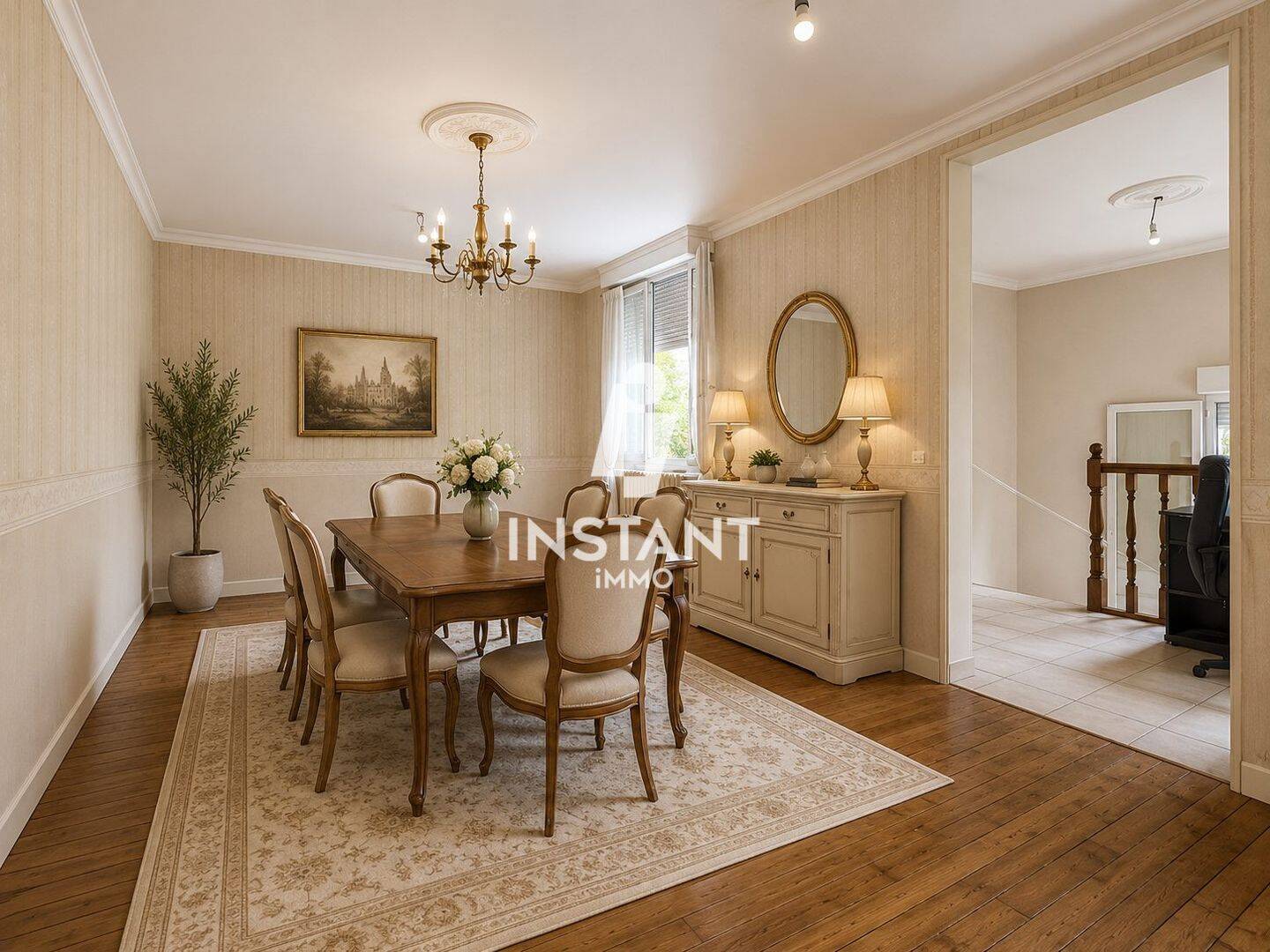 Maison 7 pièces 200 m² · à Créteil · 200 m² · 590 000 €