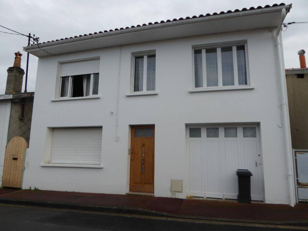 Appartement 2 pièces 27 m² · à Le Bouscat · 27 m² · 680 €