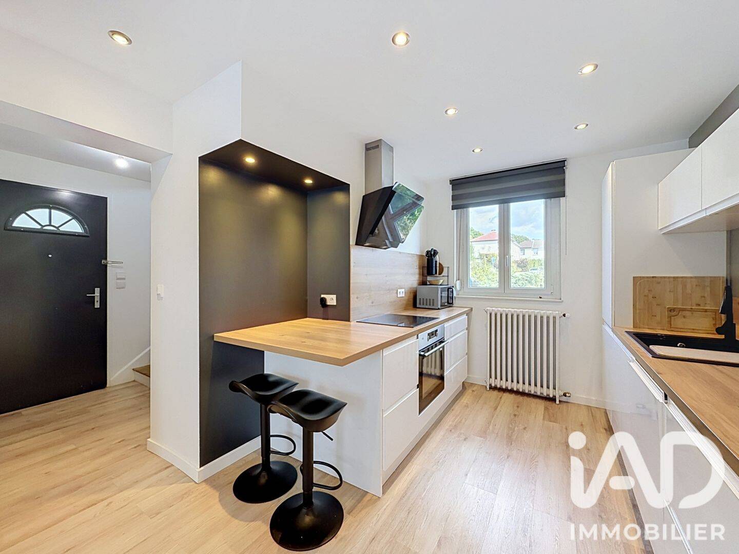 Maison 3 pièces 70 m² · à Guénange · 70 m² · 1 020 €/mois
