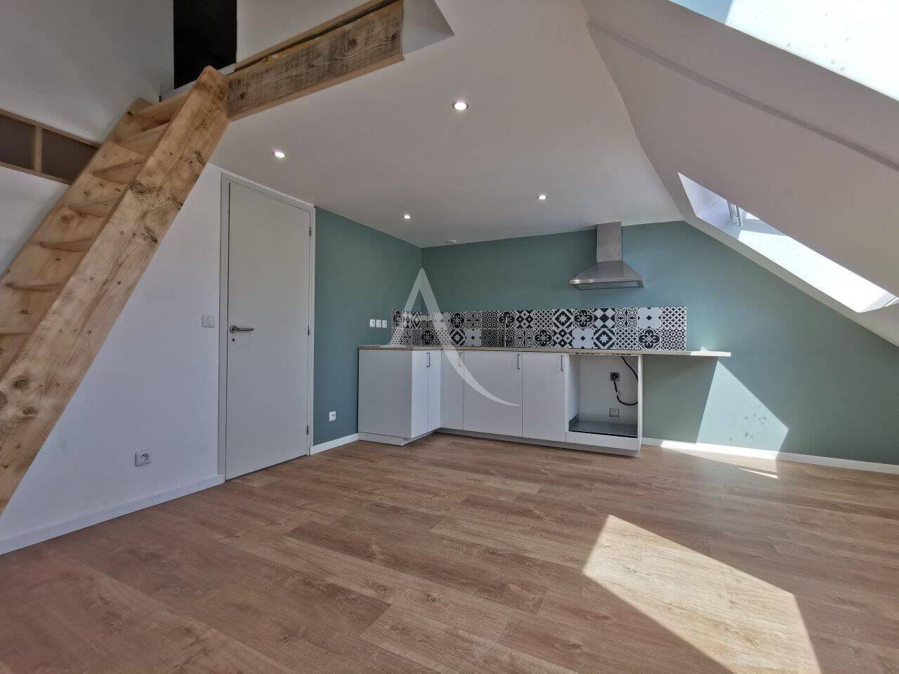 Appartement 2 pièces 45 m² · à Fleury-sur-Andelle · 45 m² · 515 €