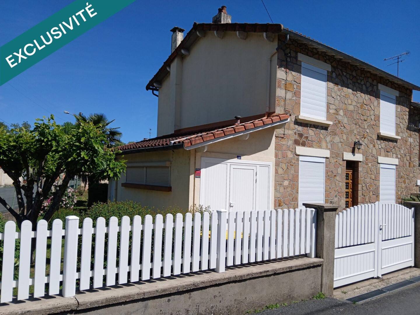 Maison 5 pièces 135 m² · à Blaye-les-Mines · 135 m² · 149 000 €