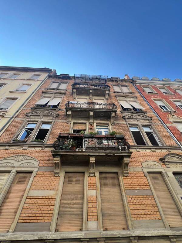 Appartement 6 pièces 130 m² · à Strasbourg · 130 m² · 360 000 €