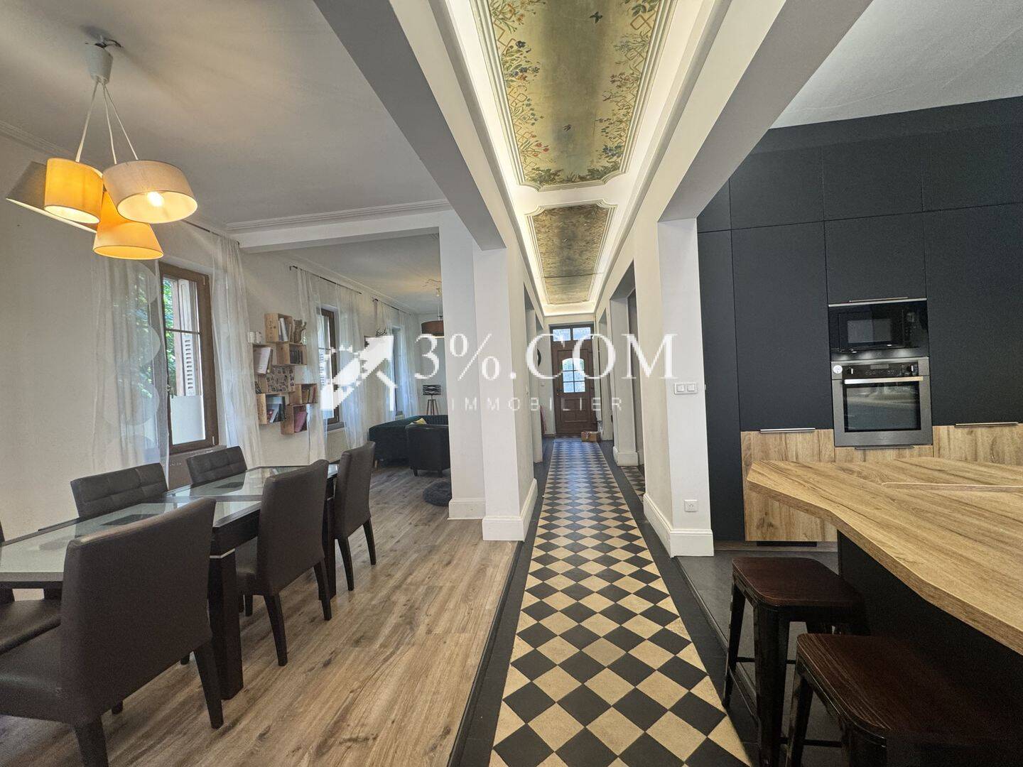 Maison 7 pièces 195 m² · à Saverne · 195 m² · 430 000 €