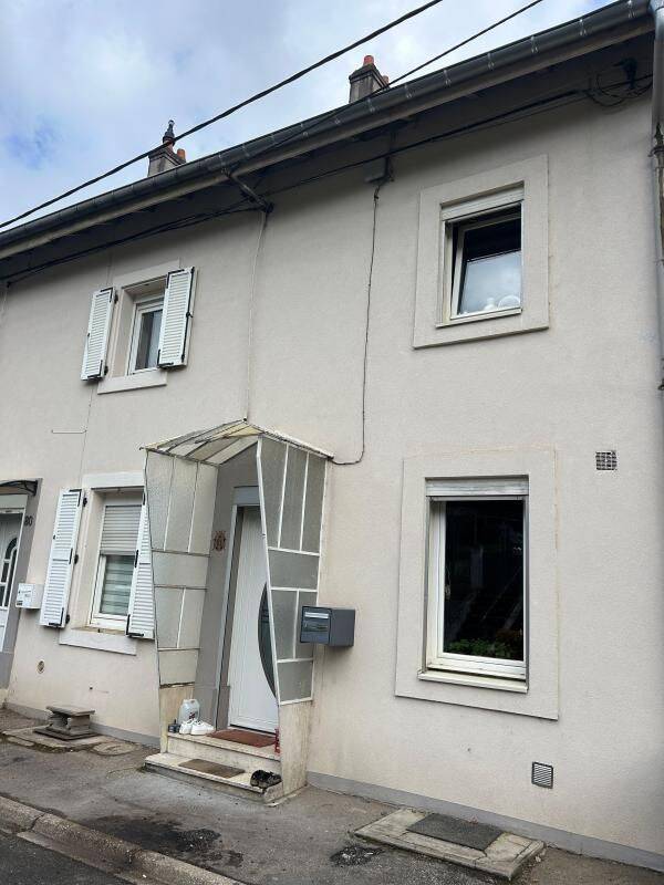 Maison 4 pièces 110 m² · à Hayange · 110 m² · 139 000 €