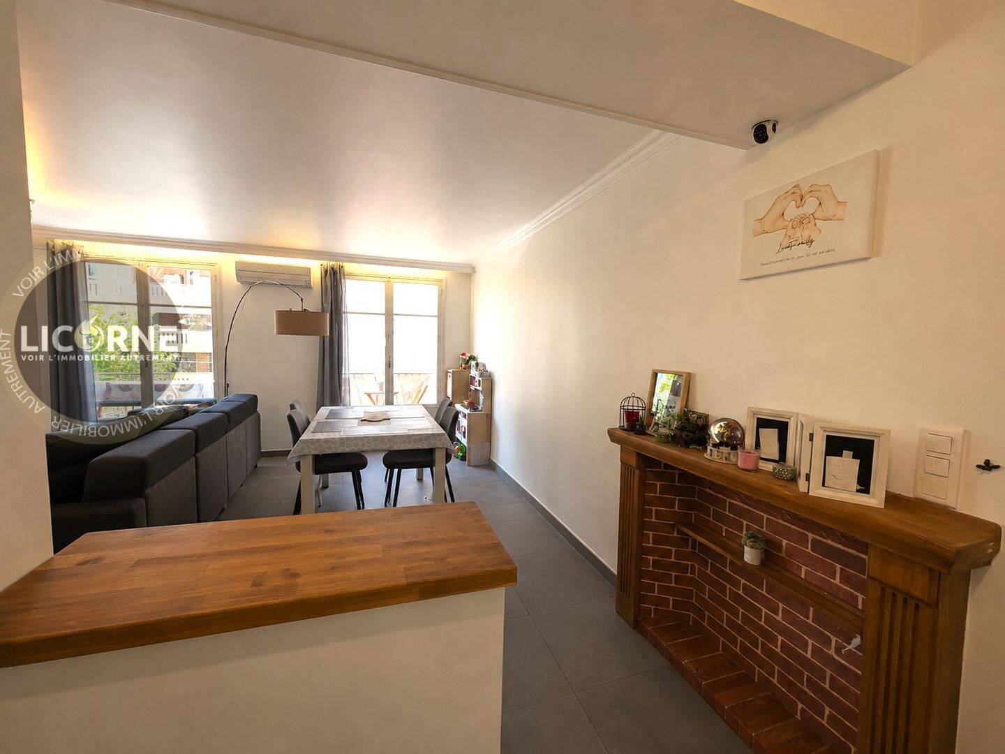Appartement 3 pièces 70 m² · à Marseille 10ème Arrondissement · 70 m² · 187 000 €
