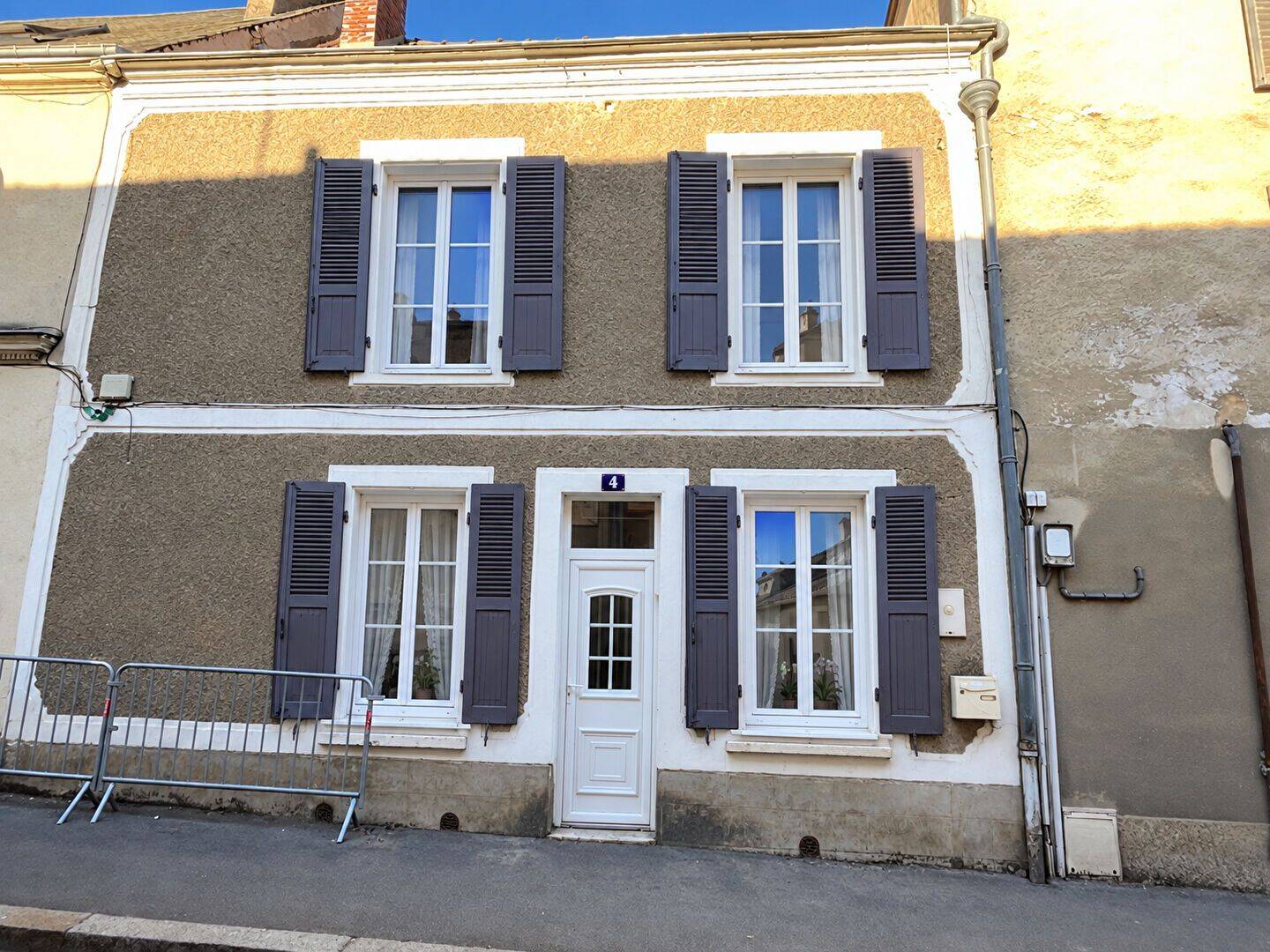 Maison 4 pièces 105 m² · à Auneau-Bleury-Saint-Symphorien · 105 m² · 179 000 €