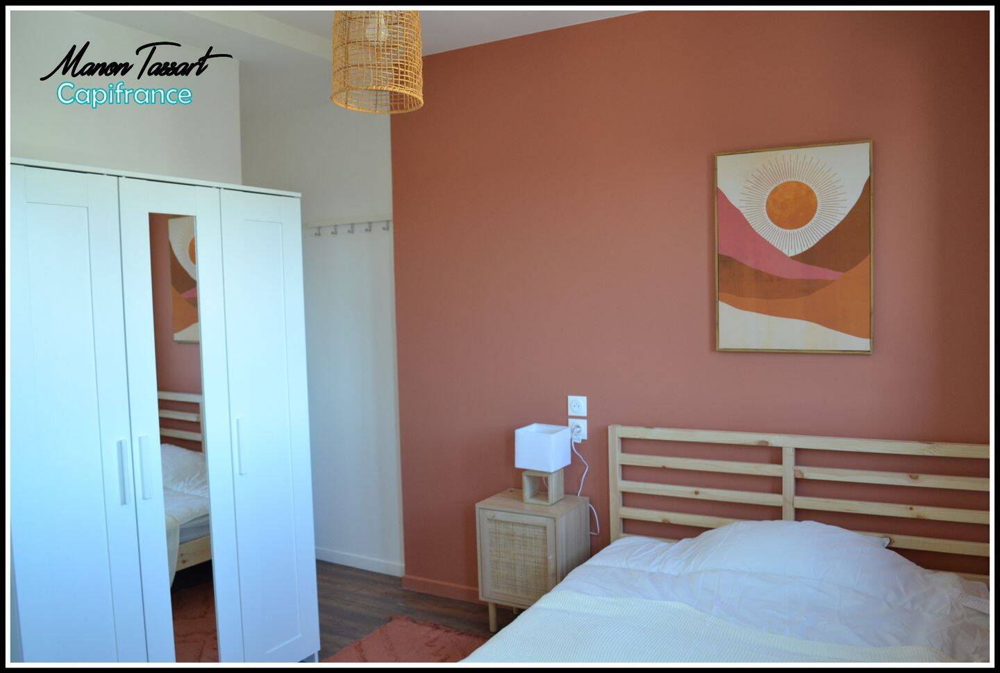 Appartement 1 pièce 14 m² · à Valenciennes · 14 m² · 440 €