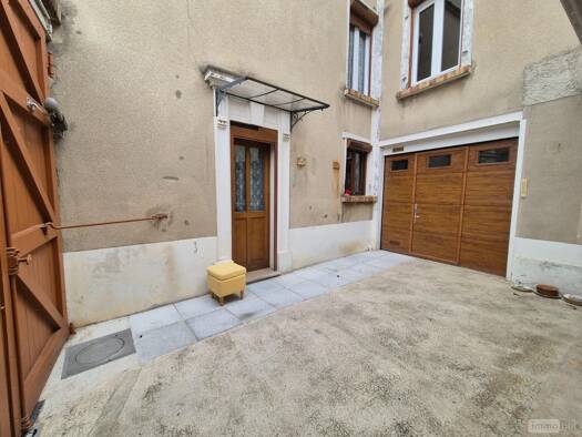 Maison à vendre 209 000 € 7 pièces 5 chambres 182 m² Aÿ-Champagne 51160