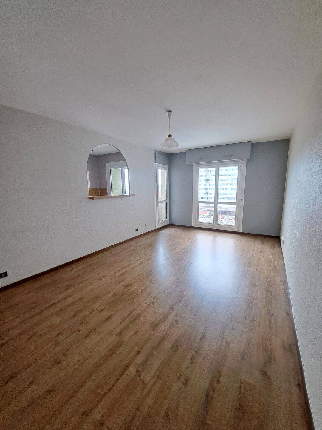 Appartement 2 pièces 49 m² · à Vandœuvre-lès-Nancy · 49 m² · 675 €