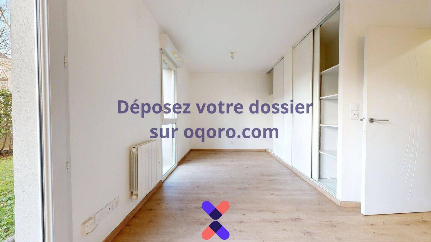 Appartement 1 pièce 39 m² · à Nantes · 38,5 m² · 557 €