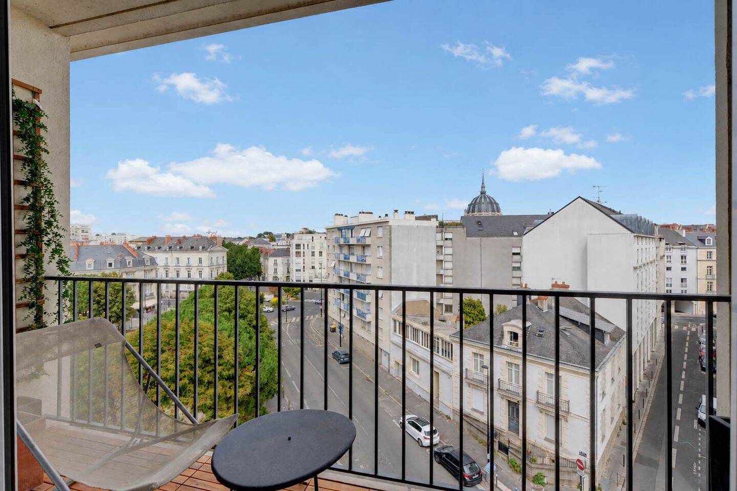 Appartement 4 pièces 85 m² · à Nantes · 85,4 m² · 357 000 €