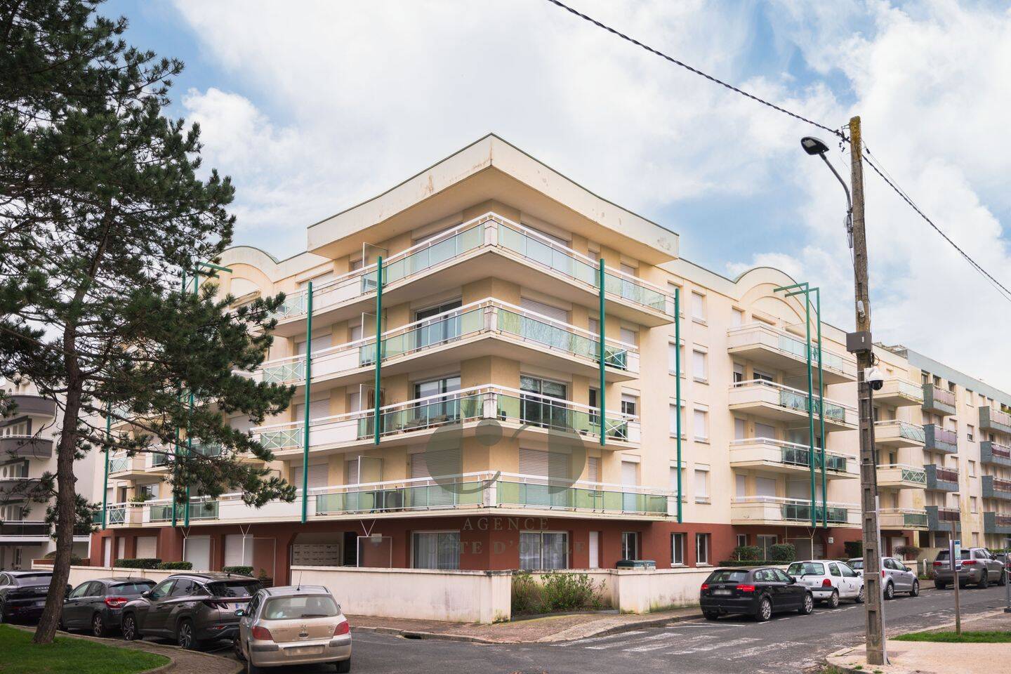 Appartement 3 pièces 81 m² · à Le Touquet-Paris-Plage · 80,6 m² · 698 000 €