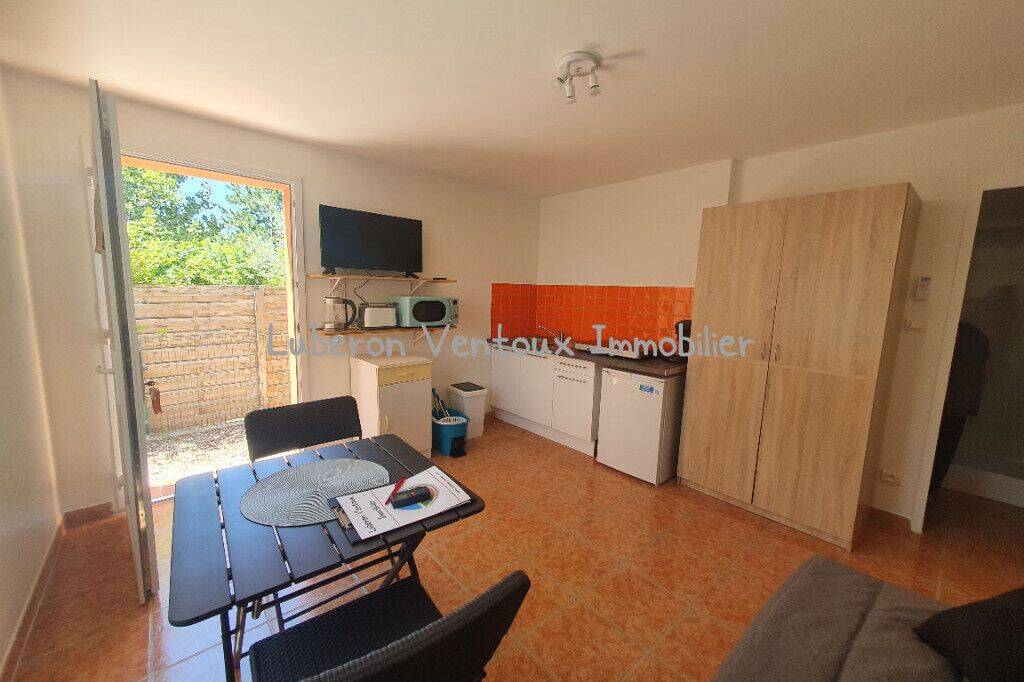 Appartement 1 pièce 16 m² · à Modène · 15,8 m² · 481 €/mois